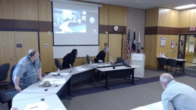 Carlton County Board Meeting Tues. May 27th, 2025