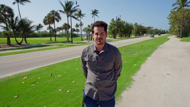 FDOT 2025-2026 South Project video