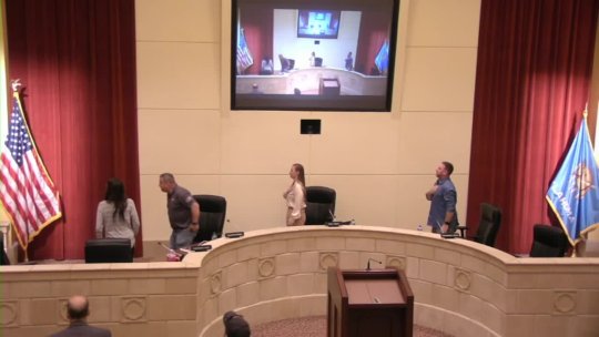 496 - Commission Meeting 5/27/2025