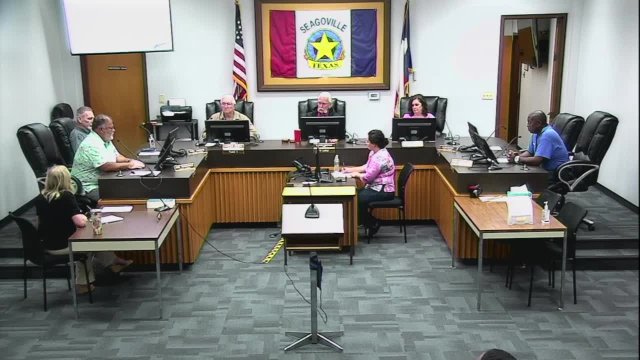 2025-05-22 Special Meeting (Part 2)