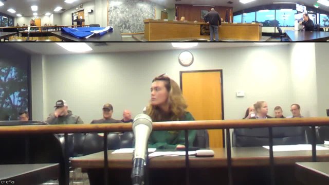 Board of Works 06-04-2025