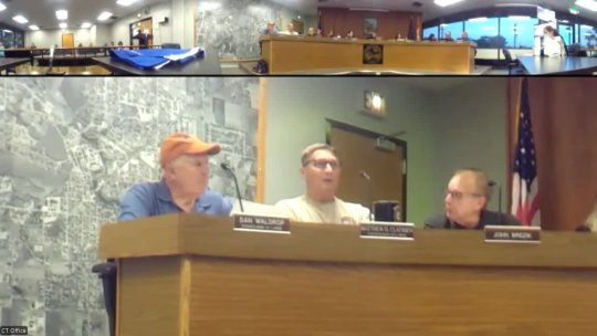 243 - Council Meeting 06-04-2025