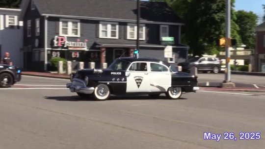788 - 2025 Memorial Day Parade and Ceremonies