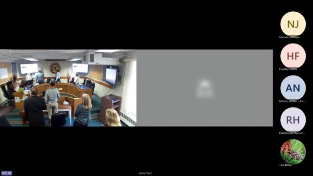 June 3 2025 BOS Meeing Audio