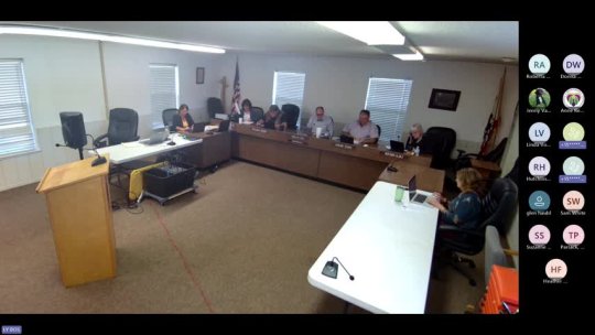 315 - May 20, 2025 BOS Meeting Audio 