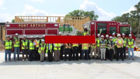 91 - Fire Station #3