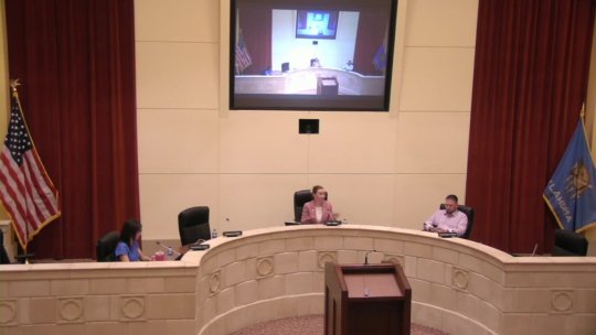 497 - Commission Meeting 6/11/2025