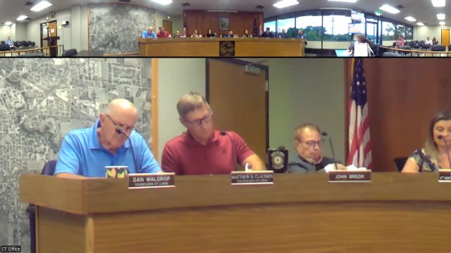 Common Council 06-18-2025