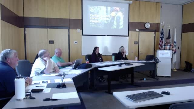 July 1, 2025 - Committee of the Whole Meeting