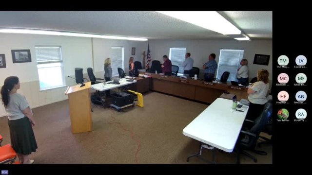 June 17, 2025 BOS Audio