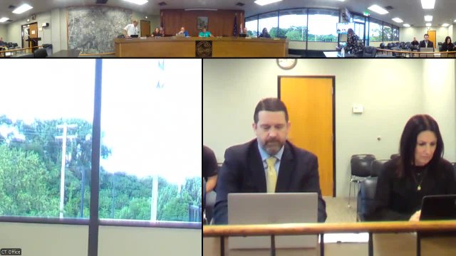 Redevelopment Commission 6-16-2025