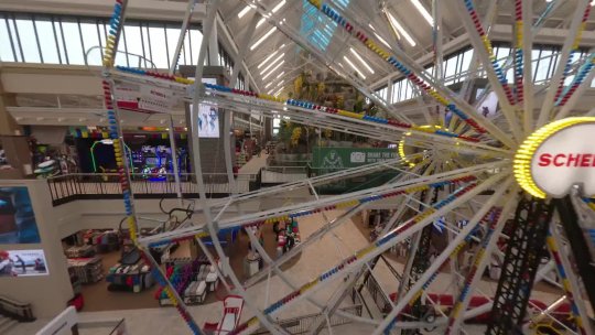 60 - Blaine Scheels Announcement