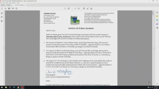 254 - Planning Commission Regular Meeting - May 8, 2025