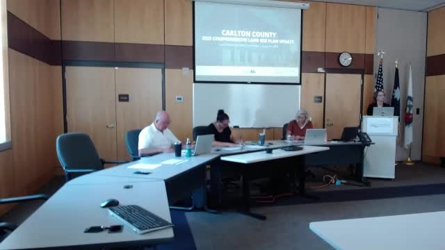 August 5, 2025 - Committee of the Whole Meeting 1