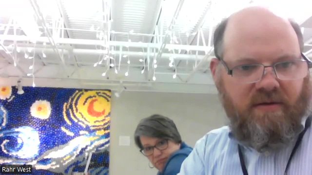 6.4.25 RWAM Board meeting