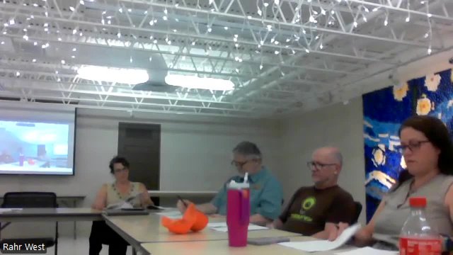 08.06.2025 RWAM Board Meeting