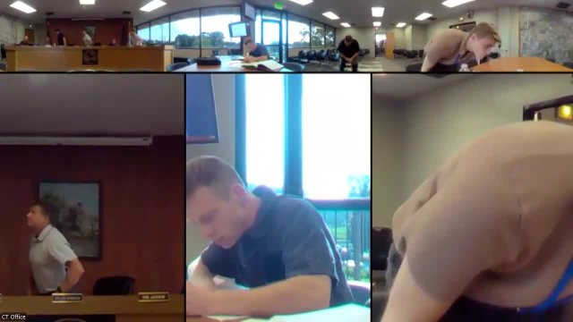 Board of Zoning Appeals 8-7-2025