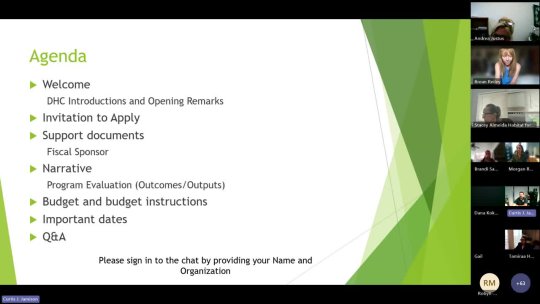 405 - DHC Grants App Workshop FY27-FY28-20250812