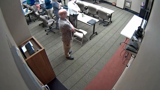 July 15th, 2025 Board Meeting Part 1