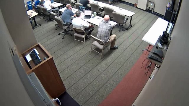 July 15th, 2025 Board Meeting Part 2