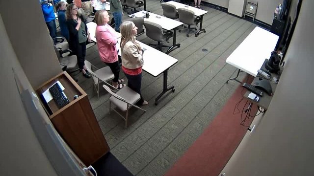 August 5th, 2025 Board Meeting