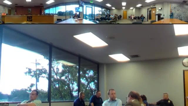 Council Meeting 08/06/2025