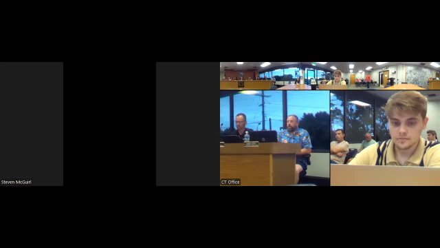 Council Meeting 08-20-2025