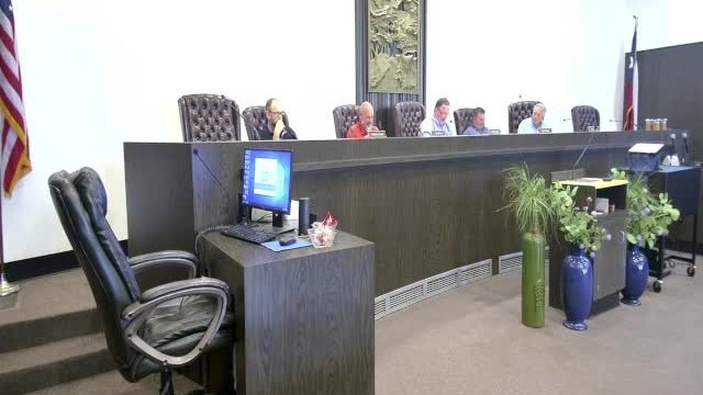 Planning & Zoning August 21 2025