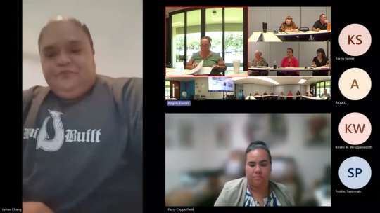 413 - Commission on Persons With Disabilities Recording- August 14, 2025