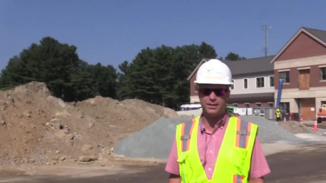 Municipal Complex Video Tour 08-12-2025