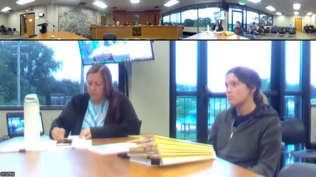 Board of Works 09/03/25