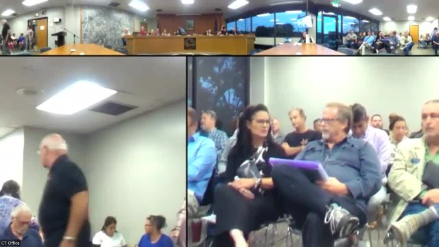 Council Meeting 09/03/25