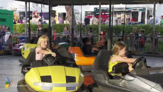 58 - Sea Country Festival 2025 - Thank You Video