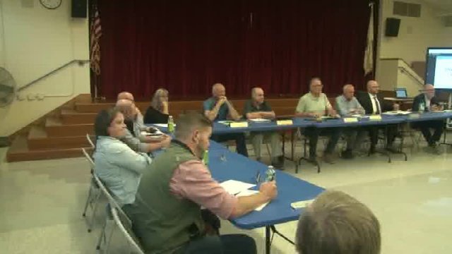 40B Informational Forum 09-02-2025