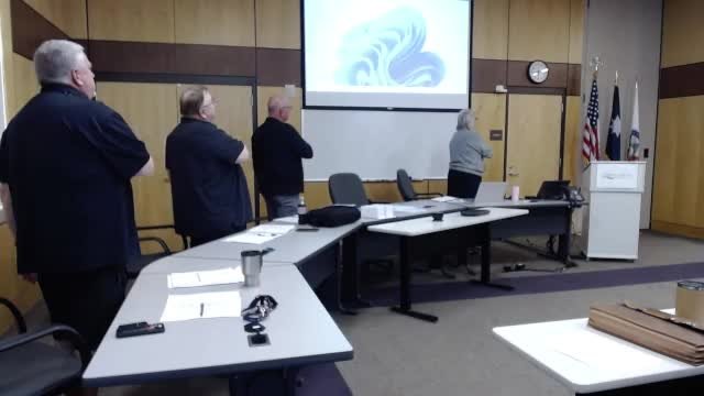 September 9, 2025 - Board Meeting