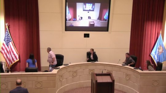 516 - Commission Meeting 09/08/2025