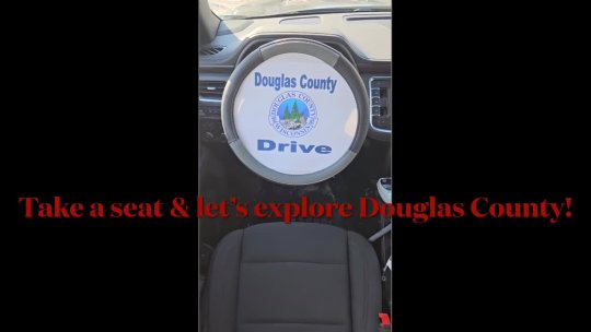 146 - Douglas County Drive - Forestry Department