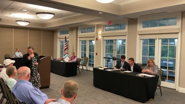 City Council Meetings