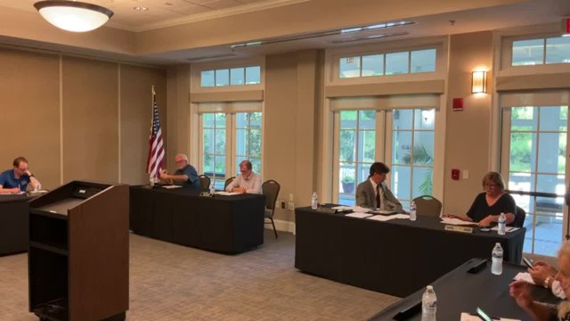 September 2, 2025 Council Meeting