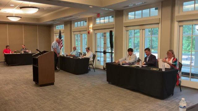 July 1, 2025 Council Meeting