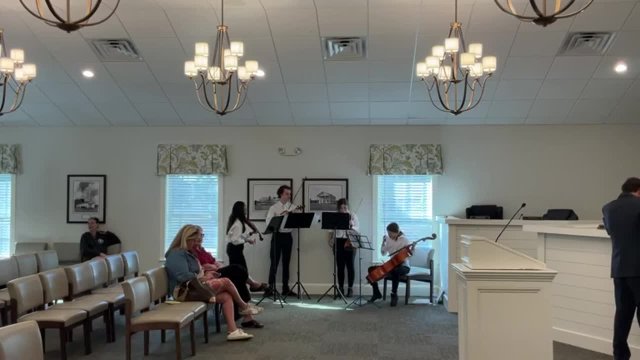 May 6, 2025 Council Meeting