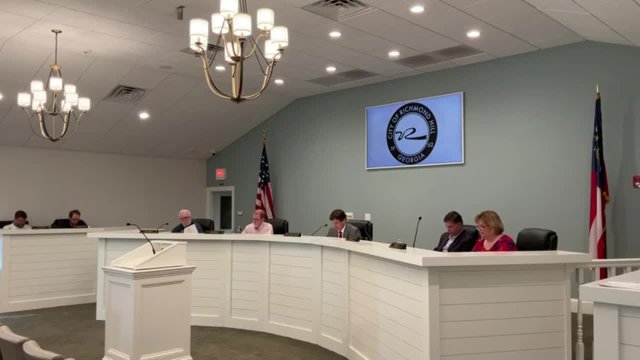 September 3, 2024 Council Meeting