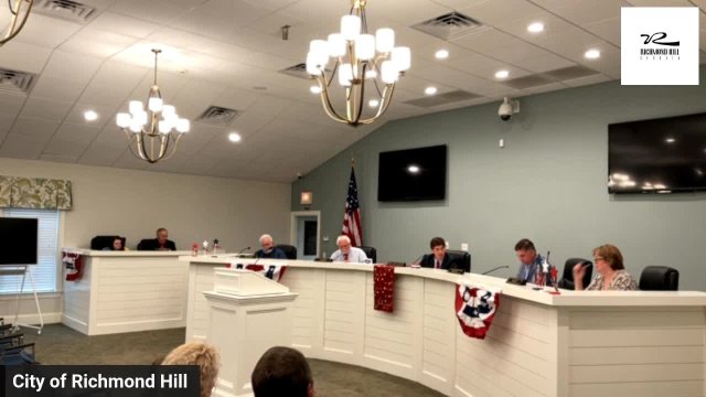 July 5, 2023 Council Meeting