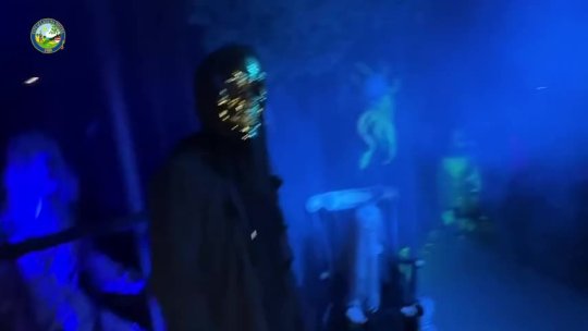 60 - Haunted Trails 2025 Video