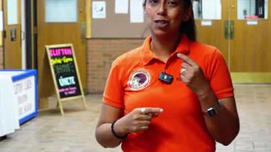 23 - Clifton Behind The Scene RP-Spanish