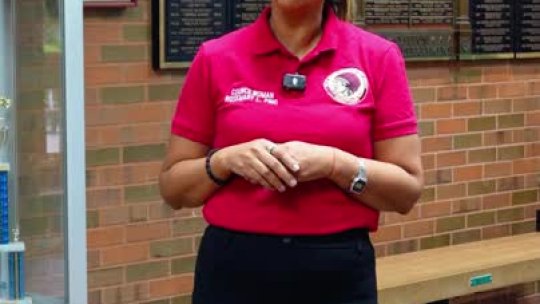 24 - Clifton Behind The Scene RP-English