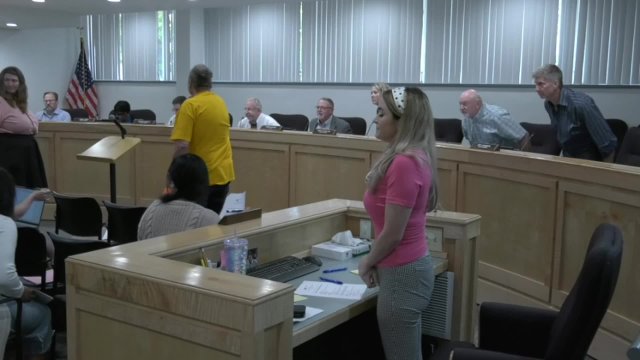 September 16, 2025 City Council Meeting