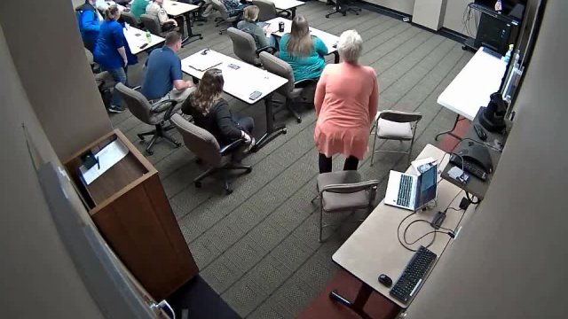 September 2nd, 2025 Board Meeting