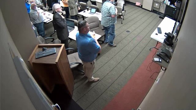 September 16th, 2025 Board Meeting