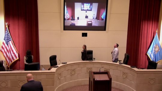 517 - Commission Meeting 9/22/2025